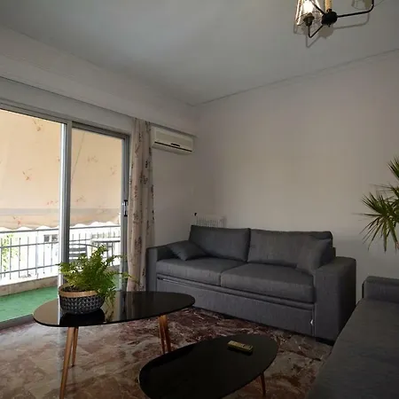 Apartment Nafplios'