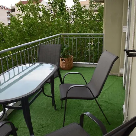 Nafplios' Apartamento *