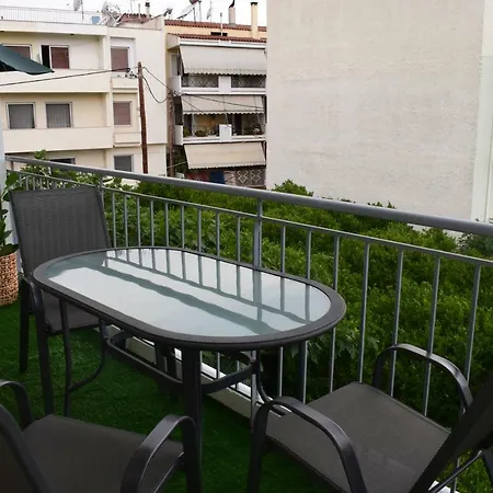Apartment Nafplios' *