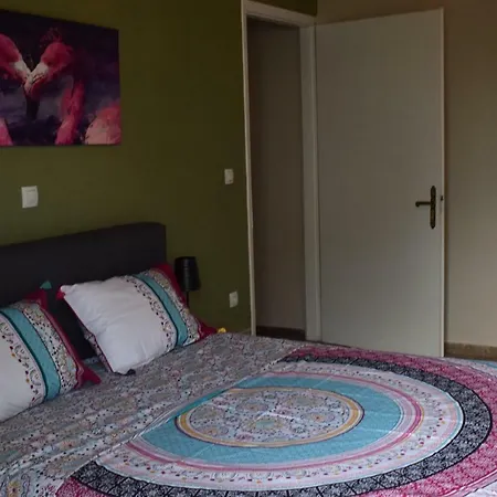 Apartamento Nafplios' *