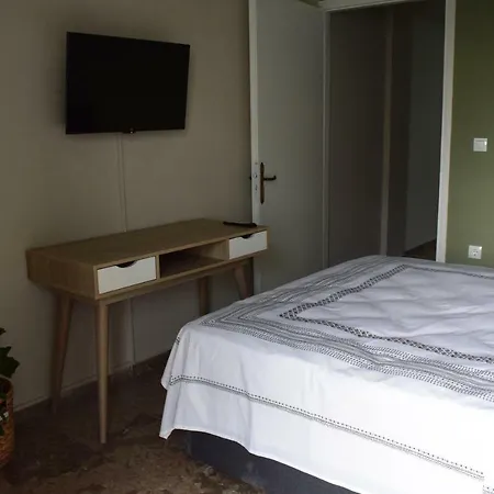 Apartamento Nafplios'