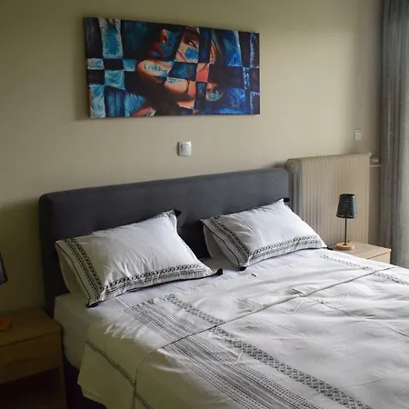 Nafplios' Apartamento *