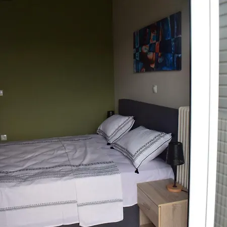 Apartment Nafplios' *