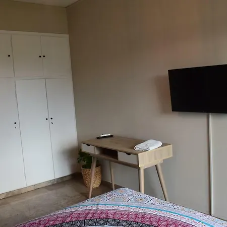 Apartamento Nafplios'