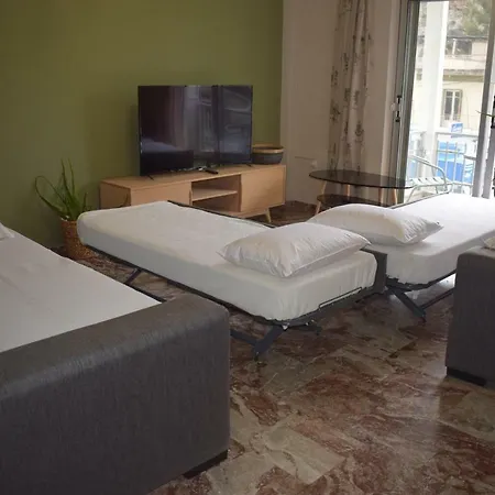 Apartamento Nafplios' *