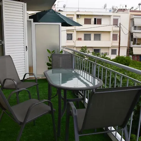Apartment Nafplios' Nafplio