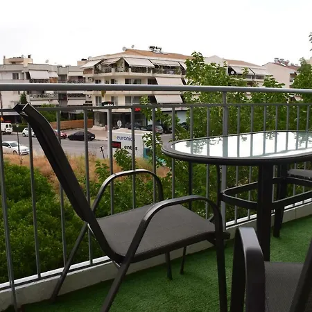 Apartment Nafplios' *