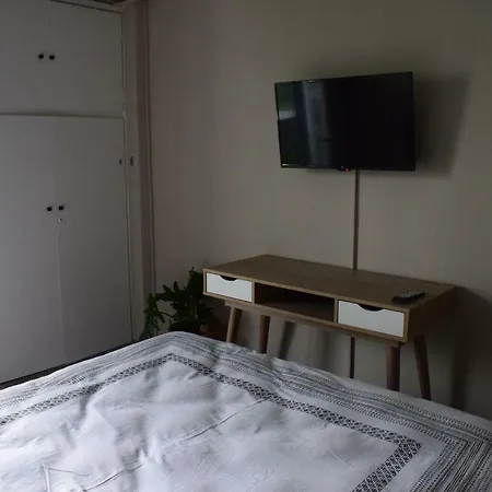 Nafplios' Apartment