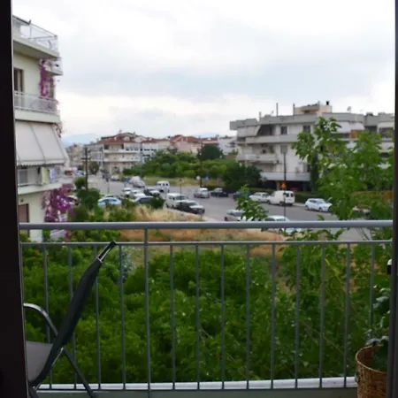 Apartamento Nafplios' Nauplia
