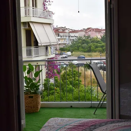 Nafplios' Apartamento