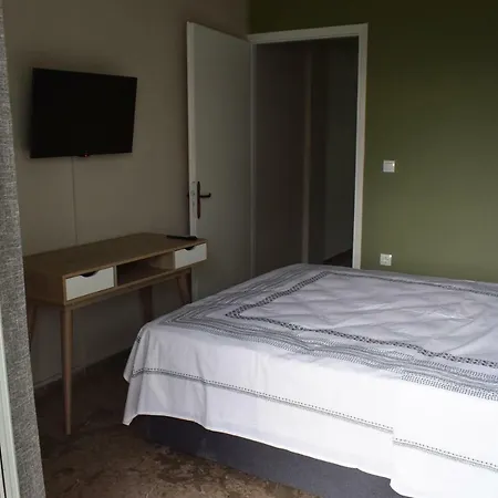 Apartamento Nafplios' *