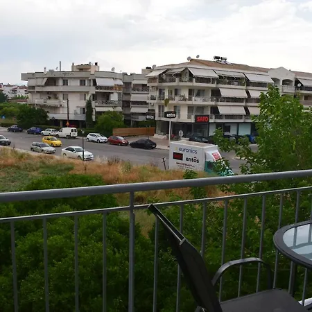 Nafplios' Apartamento