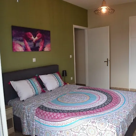 Nafplios' Apartamento Nauplia