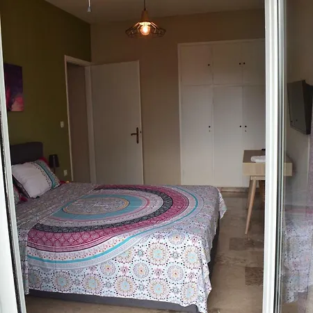 Apartamento Nafplios' *