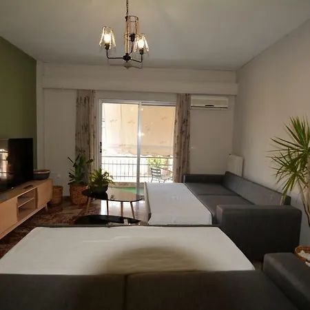 Nafplios' Apartment Nafplio