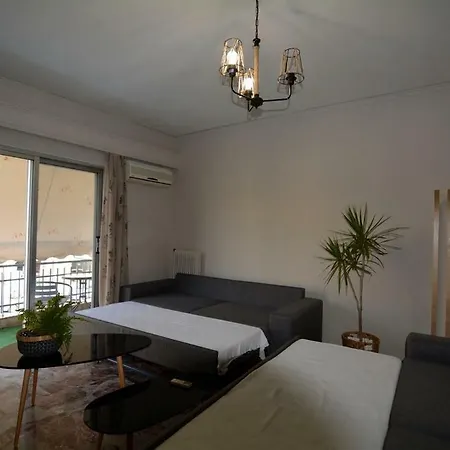 Apartment Nafplios' Nafplio