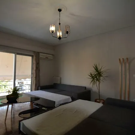 Nafplios' Apartment *