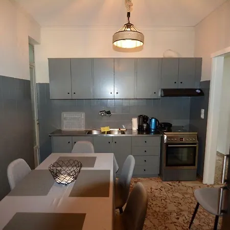 Apartment Nafplios' *