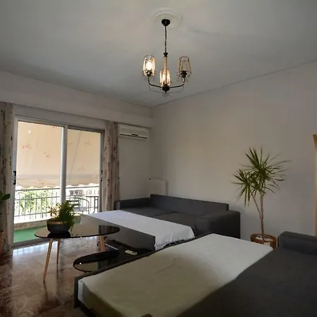 Apartment Nafplios'