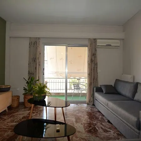 Nafplios' Apartamento *